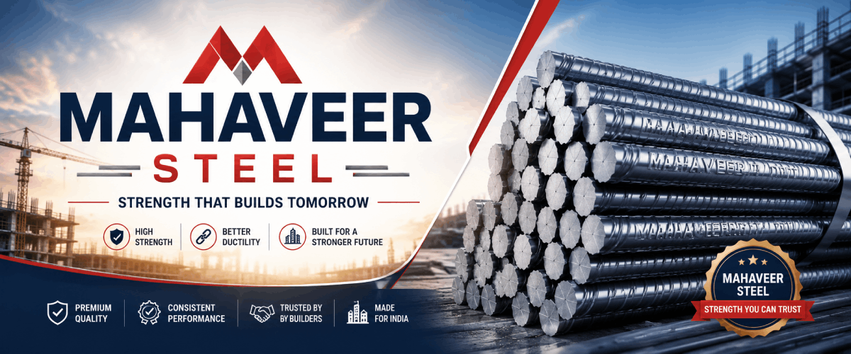 Mahaveer Steel Samastipur