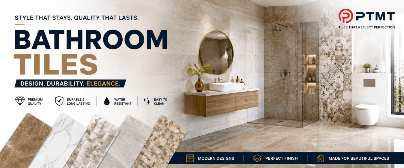 Bathroom Tiles Samastipur
