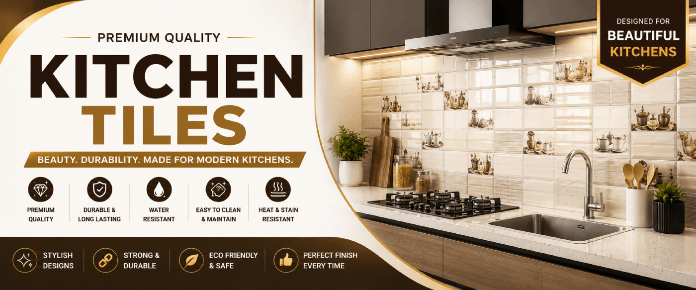 Kitchen Tiles Samastipur