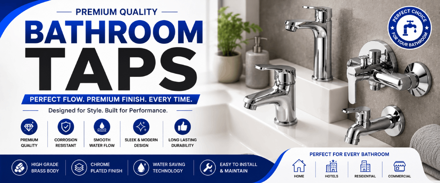 Bathroom Taps Samastipur