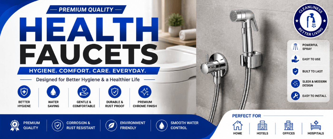 Health Faucet Samastipur