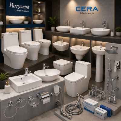 Sanitaryware