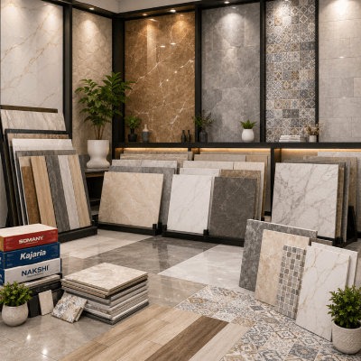 Tiles