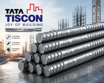 ⁠Tata tiscon