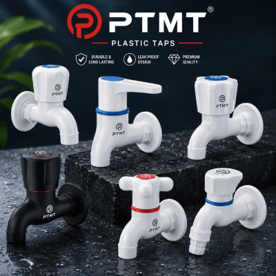 Plastic Taps