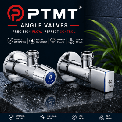 Angle Valves
