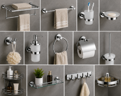 Wall Tiles