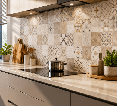 Kitchen Tiles