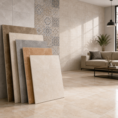 Ceramic Tiles
