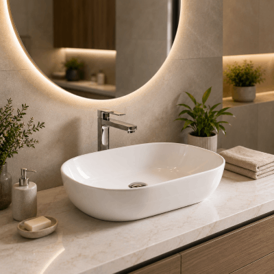 Wash Basins
