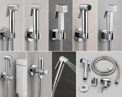 Health Faucet