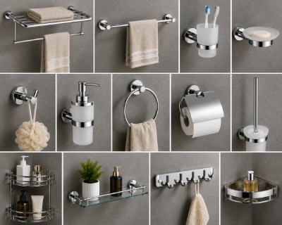 Bathroom Accessories