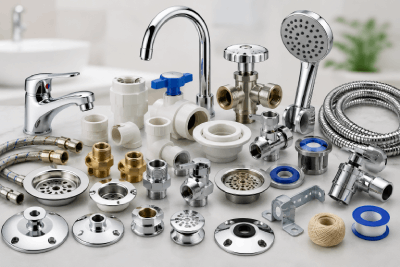 Plumbing Accessories