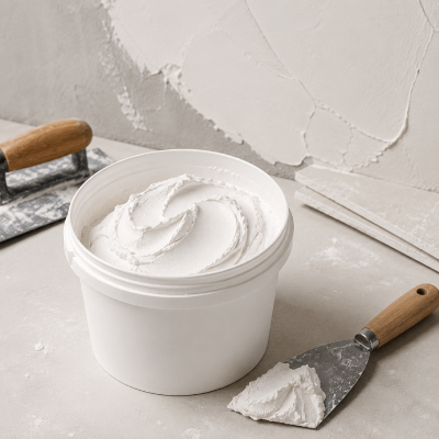 Wall Putty